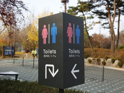 Professional Portable Toilet Rental in Charlotte, TN